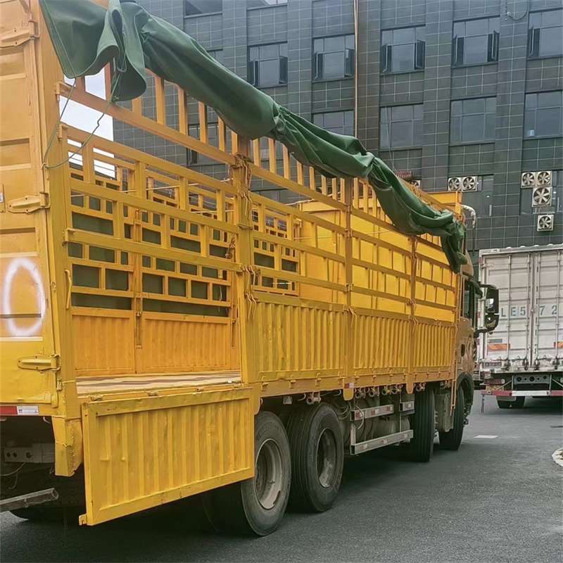 浙江绍兴绍兴县到新泰物流公司——一站式货运服务（到新泰的物流）
